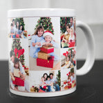 Personalized Photo Magic Mug