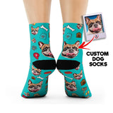 Dog socks, pet socks