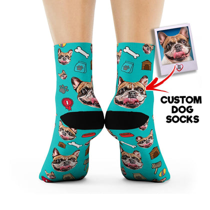 Dog socks, pet socks